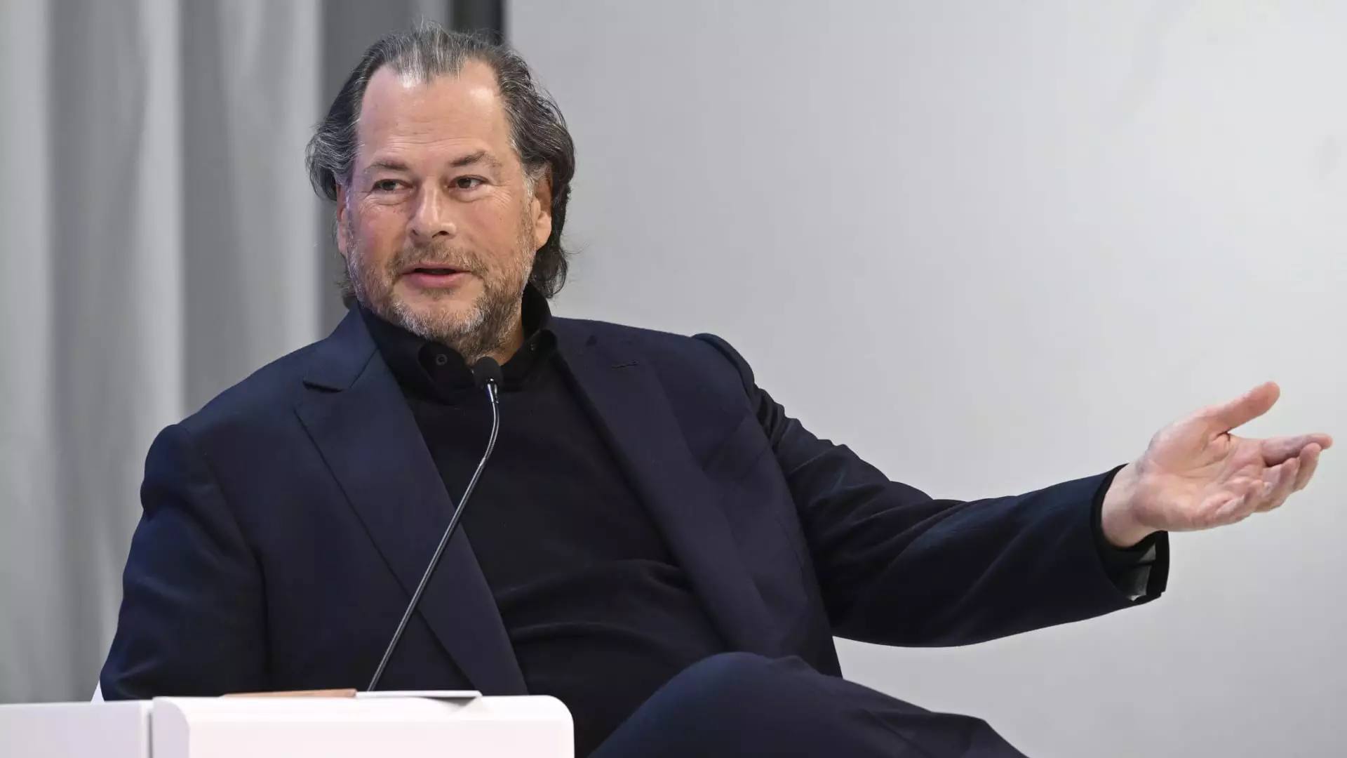 Salesforce’s Robust Earnings and Future Projections: A Closer Look