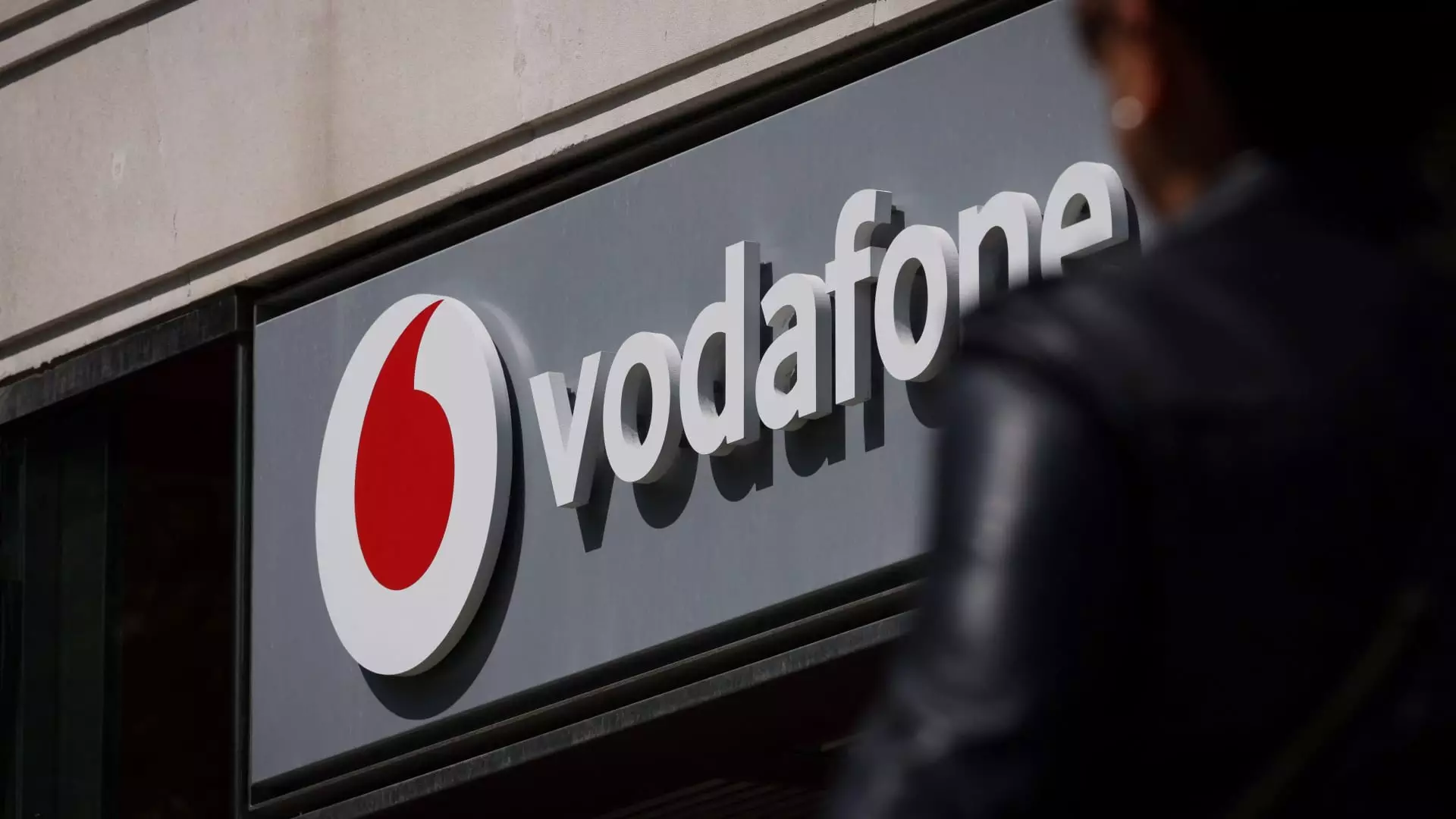 Understanding the Implications of the Vodafone and Three Merger: A New Era for UK Telecommunications