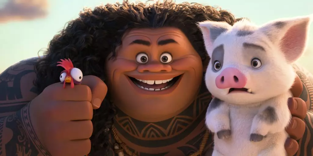 The Booming Box Office of December: An Analyzing Perspective on Moana 2 and New Releases