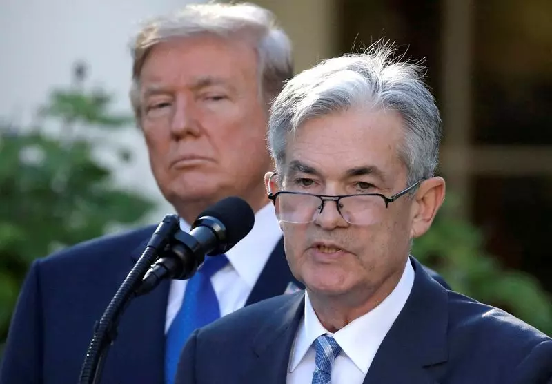 The Future of Monetary Policy Under Trump: Will He Leave Powell Alone?