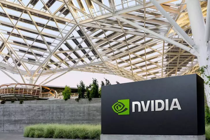 China’s Investigation into Nvidia: A New Chapter in the U.S.-China Tech Saga