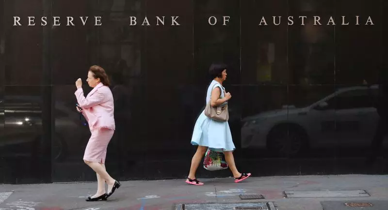 Australian Interest Rates: Navigating Economic Uncertainty