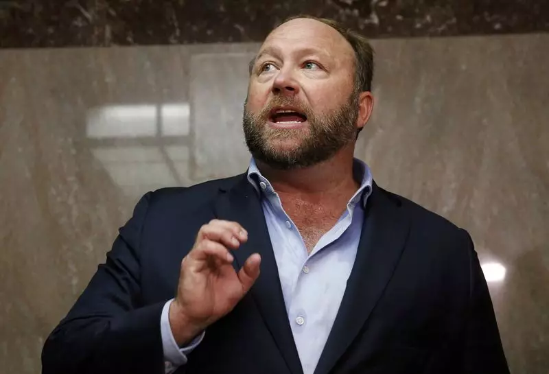 Judicial Scrutiny on Infowars Auction: A Closer Look at the Fallout