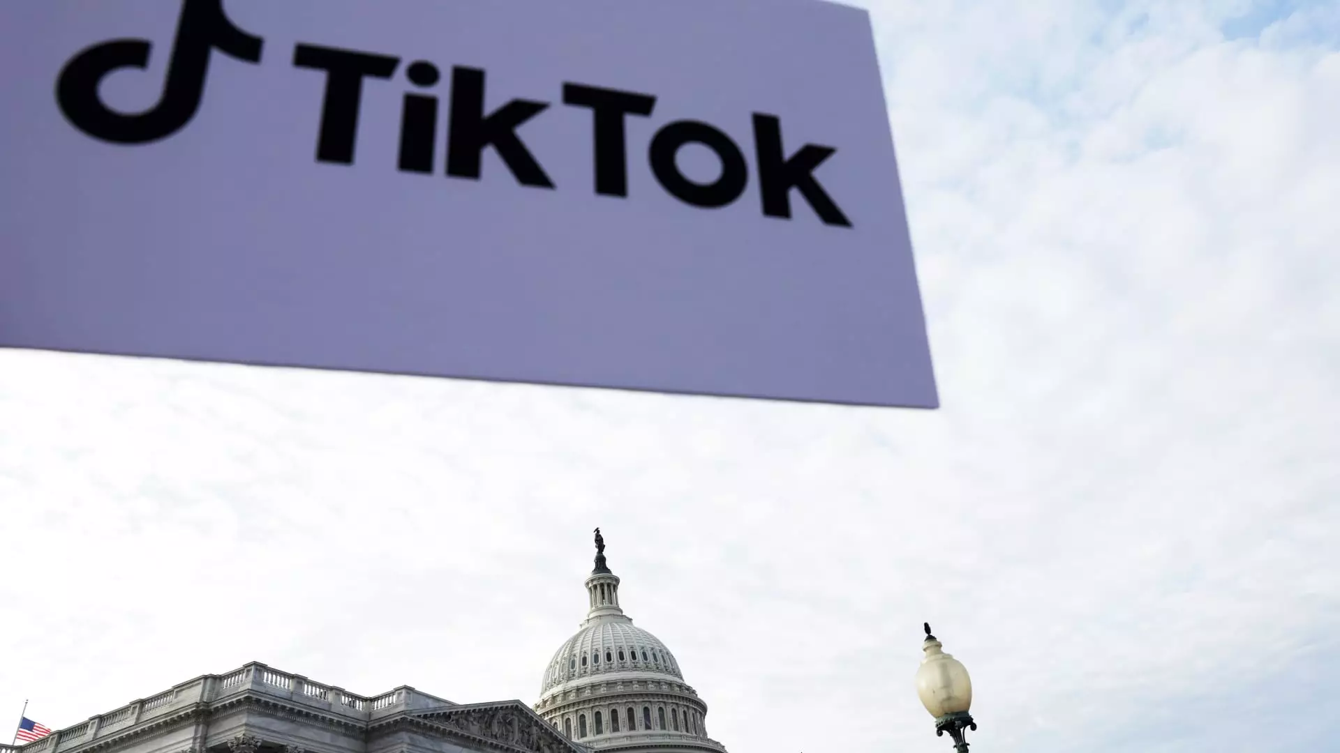 The Looming Fate of TikTok: Legal Challenges and Corporate Responsibilities