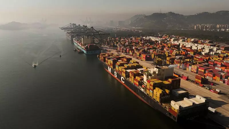 Anticipating the Next Trade War: Insights from UBS Analysts