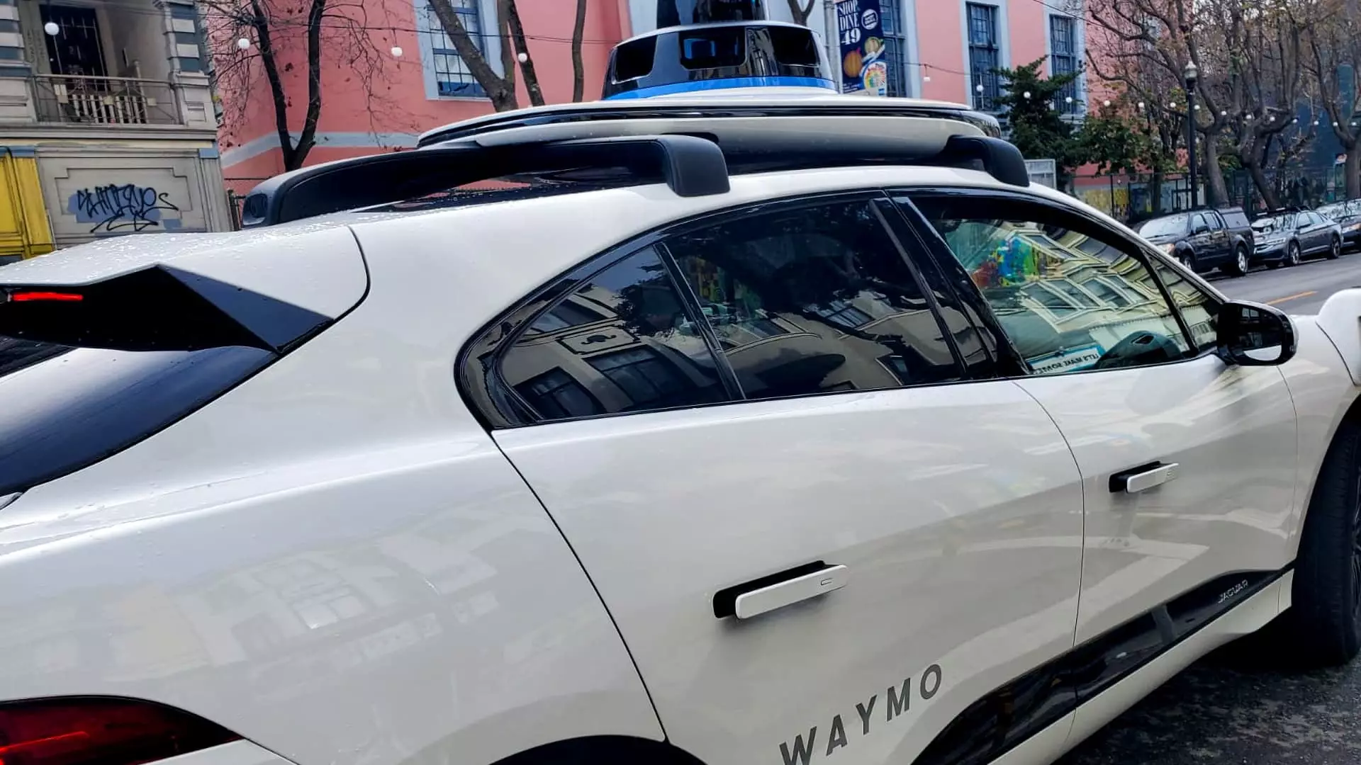 Waymo’s Strategic Move into Tokyo: A New Chapter in Autonomous Vehicle Testing