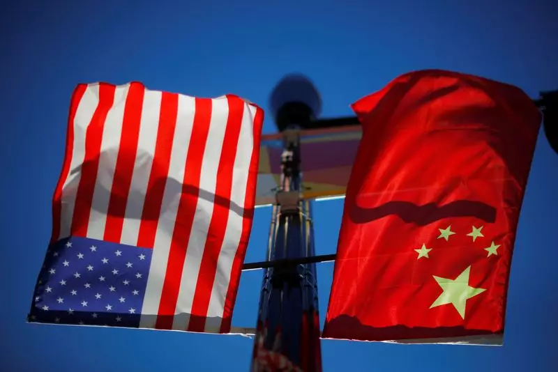 New Legislative Movements: U.S. Restrictions on Investments to Counter China’s Growing Influence