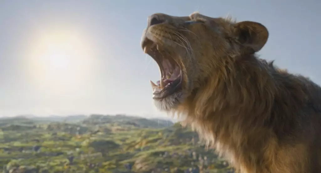 Mufasa: The Lion King’s Modest Global Reception