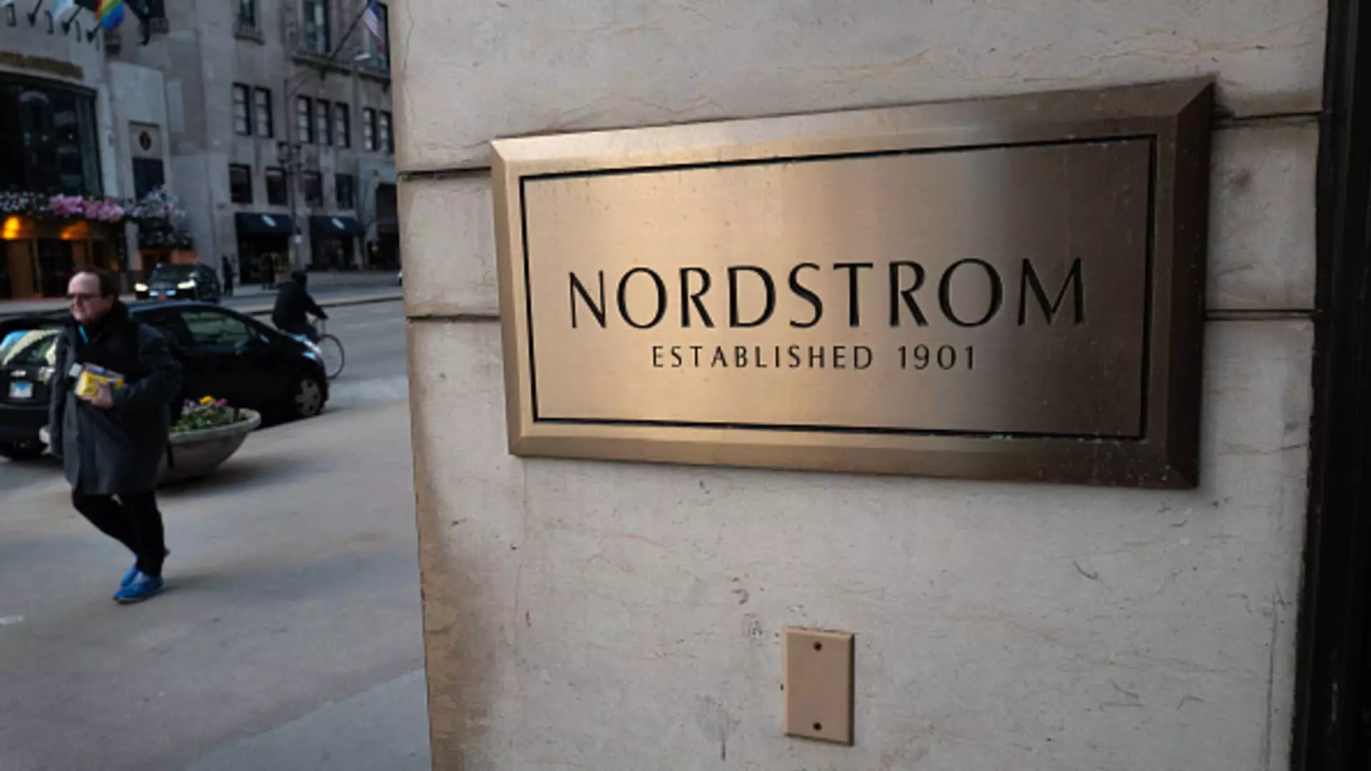 Nordstrom’s Transition to Private Ownership: A Strategic Shift