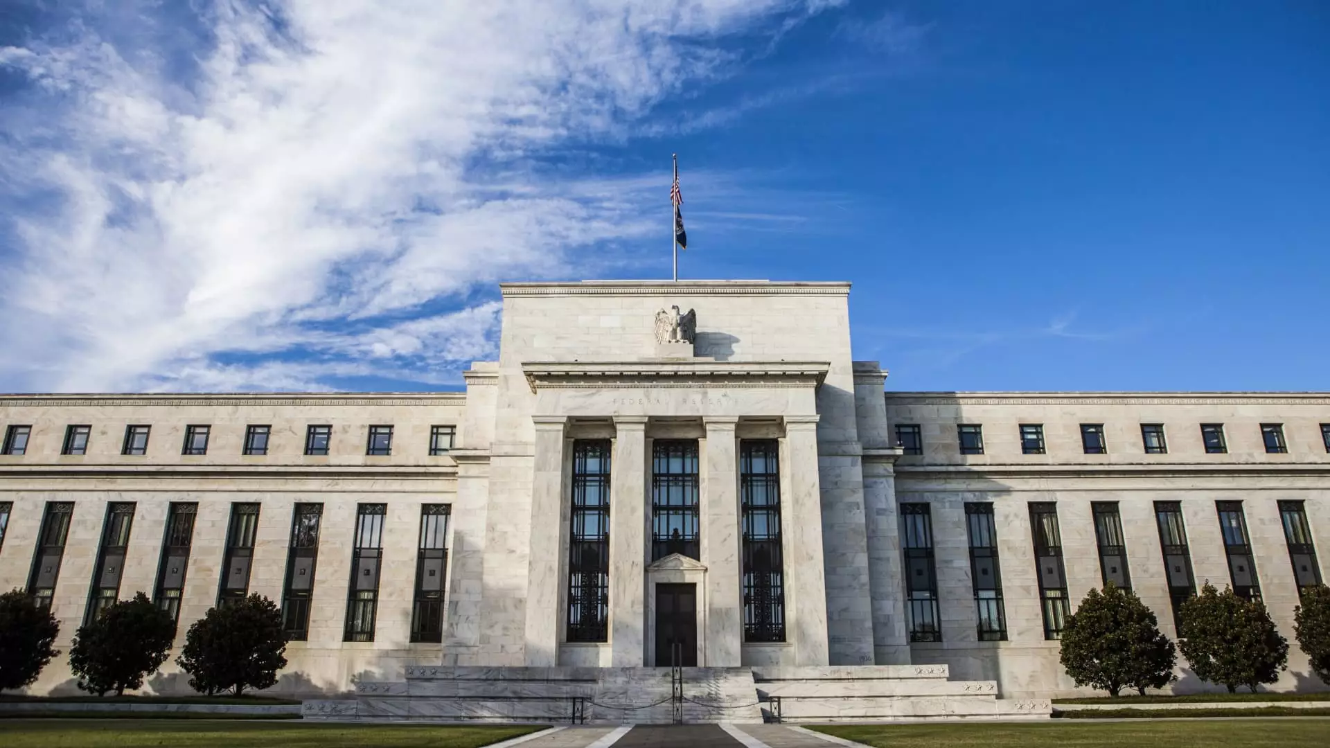 Banking Giants vs. Federal Reserve: A Legal Showdown Over Stress Tests