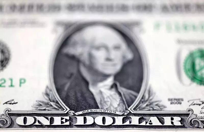 The U.S. Dollar’s Resilience: A Closer Look at Economic Factors and Market Sentiment