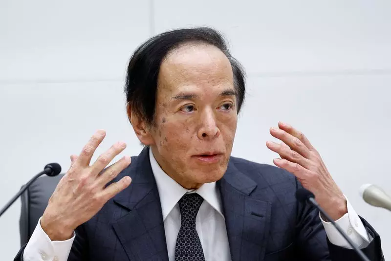 Forecasting Japan’s Economic Future: The BOJ’s Path to Sustainable Inflation