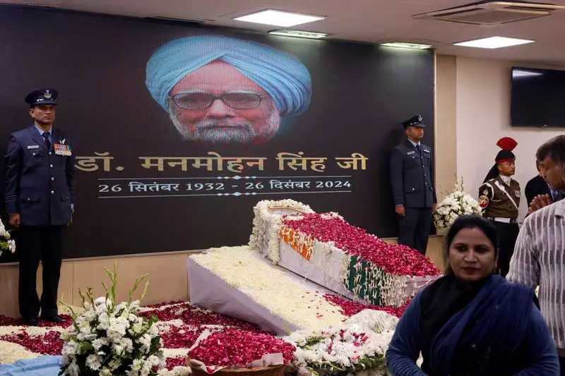 Remembering Manmohan Singh: A Legacy Beyond Leadership