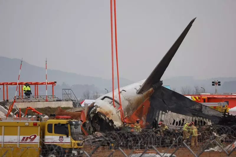 Jeju Air’s Crisis: The Aftermath of South Korea’s Deadliest Air Disaster