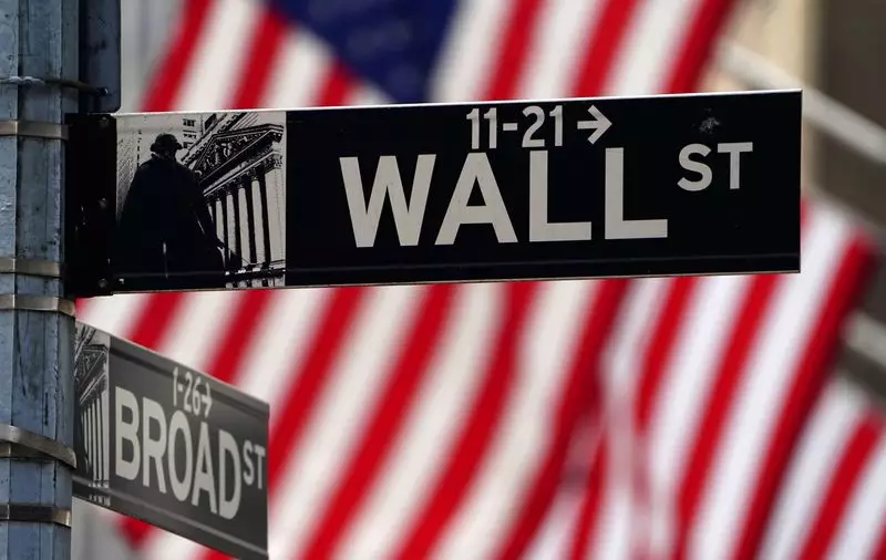 Wall Street’s Resilience Amid Economic Uncertainty: A Glimpse into 2025