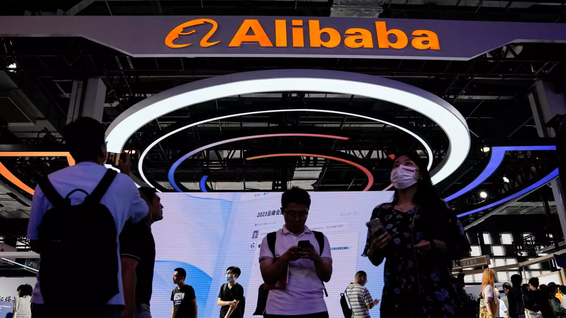 Alibaba’s Strategic Price Cuts: A Bold Move in the AI Landscape