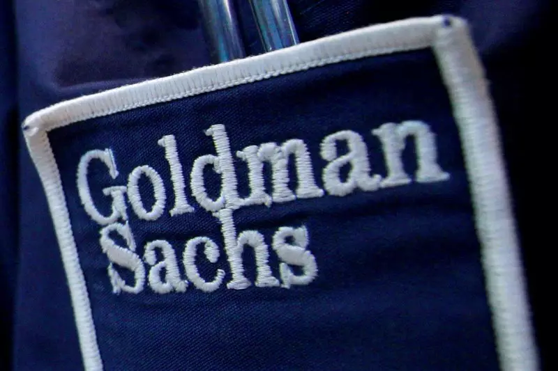 Future Economic Landscape: Insights from Goldman Sachs