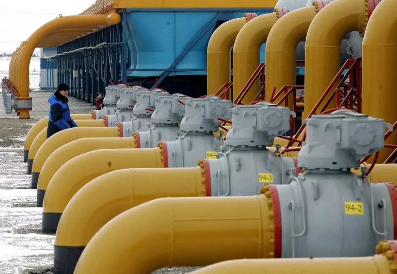 Shifting Energy Dynamics: The End of Russian Gas Transit Through Ukraine