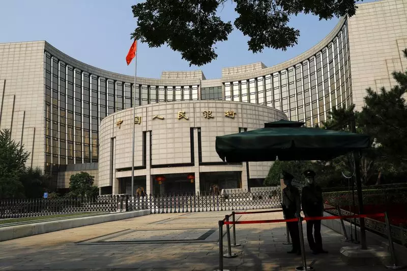 The Future of China’s Monetary Policy: Anticipating Rate Cuts and Structural Changes