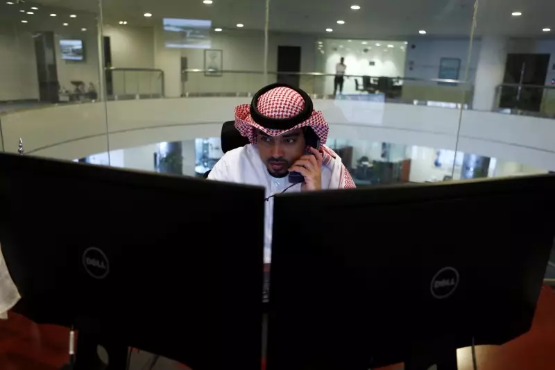 Market Movements in Saudi Arabia: A Critical Overview