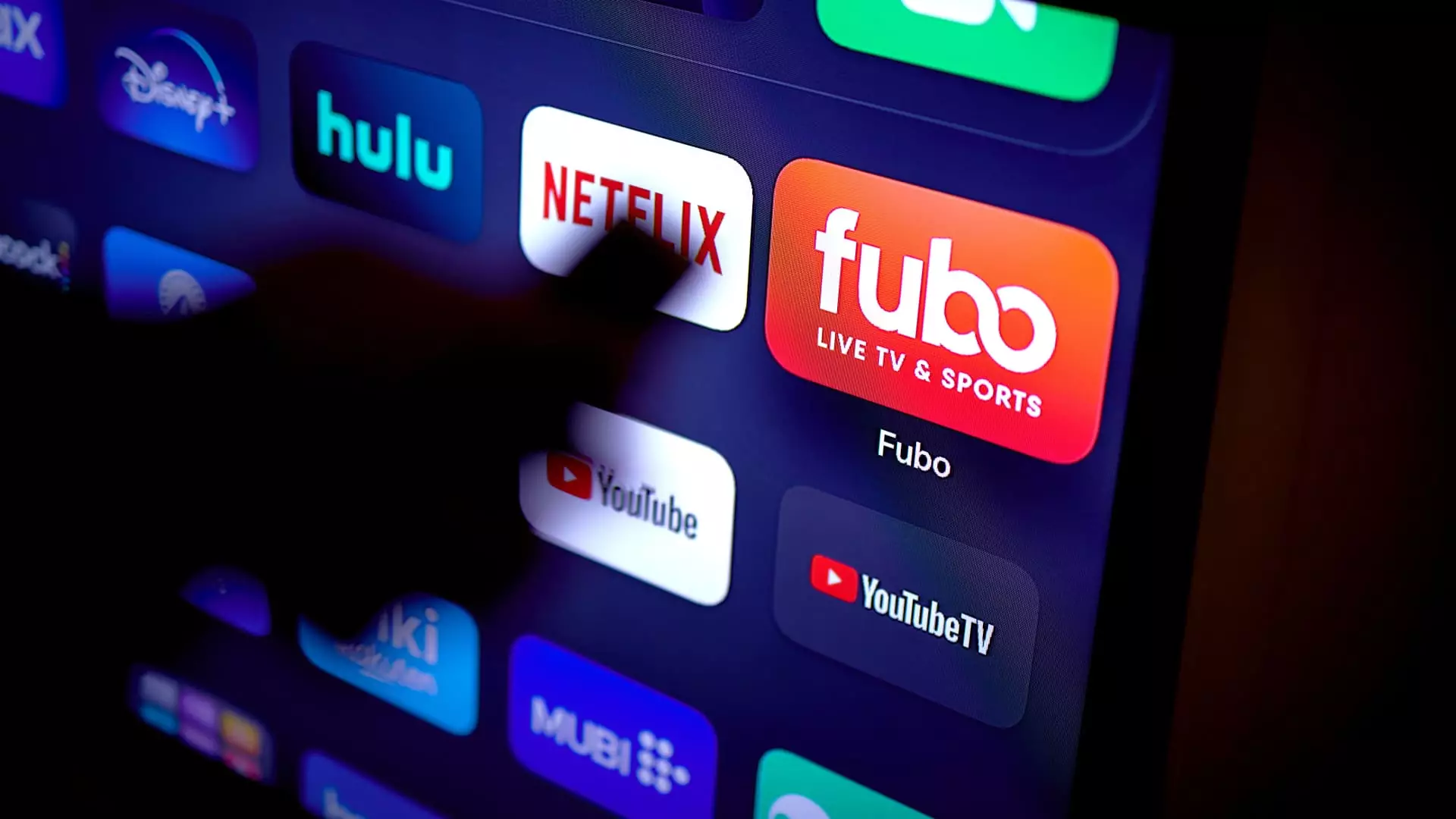 Disney and Fubo Join Forces: A New Era in Streaming