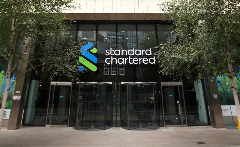 Standard Chartered Faces Regulatory Scrutiny in Zambia Over Mis-Sold Bonds