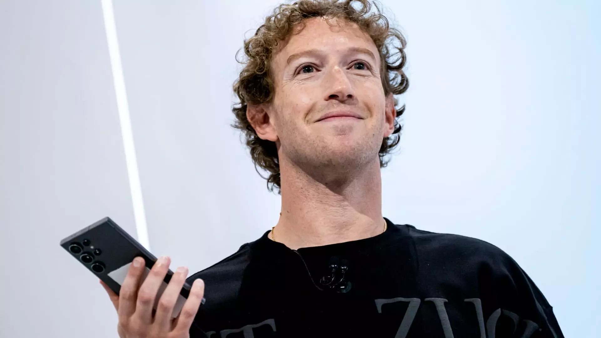 The Clash of Titans: Zuckerberg’s Critique on Apple’s Innovation Stagnation