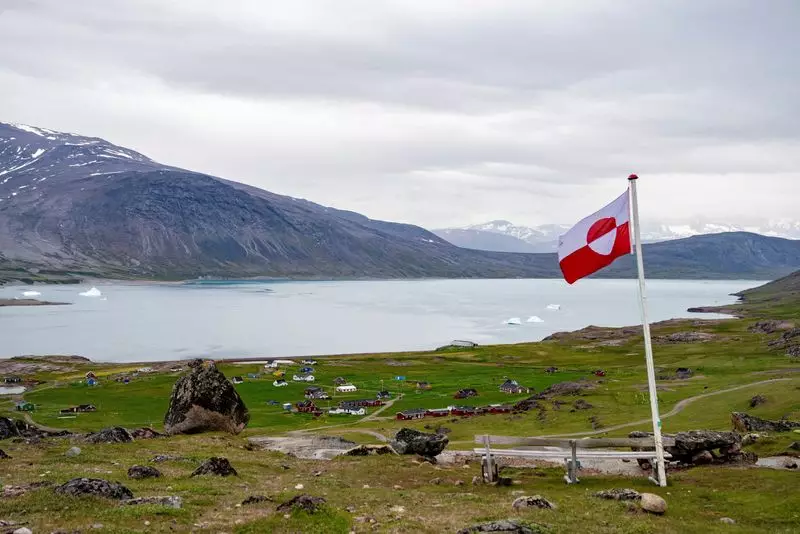 The Geopolitical and Economic Impact of Greenland’s Mineral Wealth