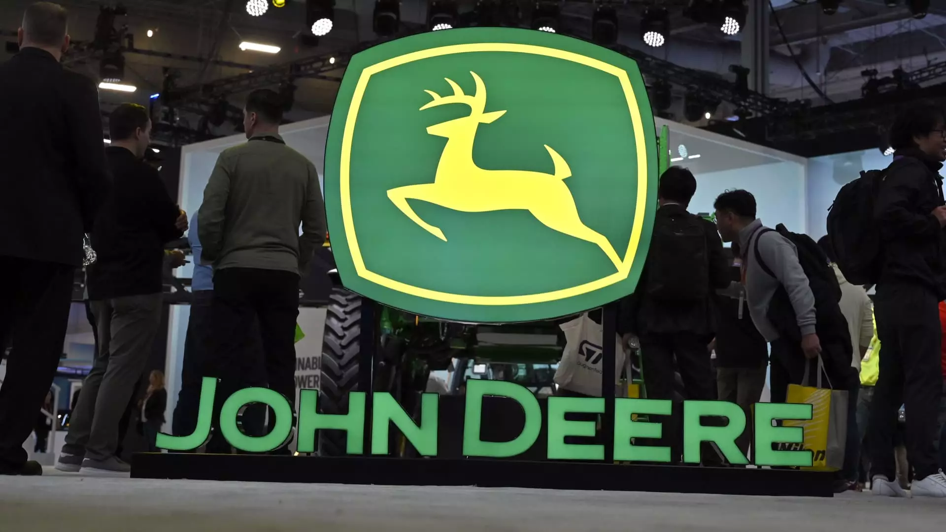 FTC’s Legal Battle Against Deere: A Crucial Step for Farmer Rights and Repair Fairness