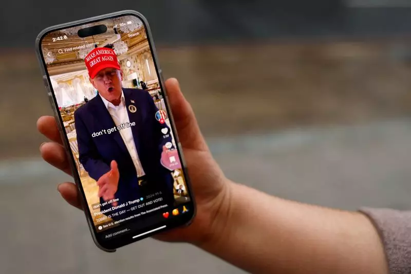 The TikTok Tangle: Analyzing Trump’s Influence and the Future of the App in America