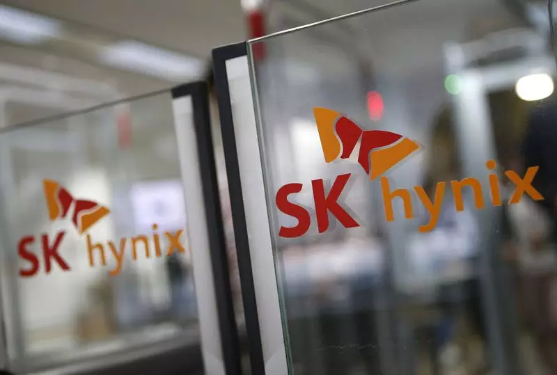 The Future of South Korea’s SK Hynix: Navigating Growth Amidst Challenges