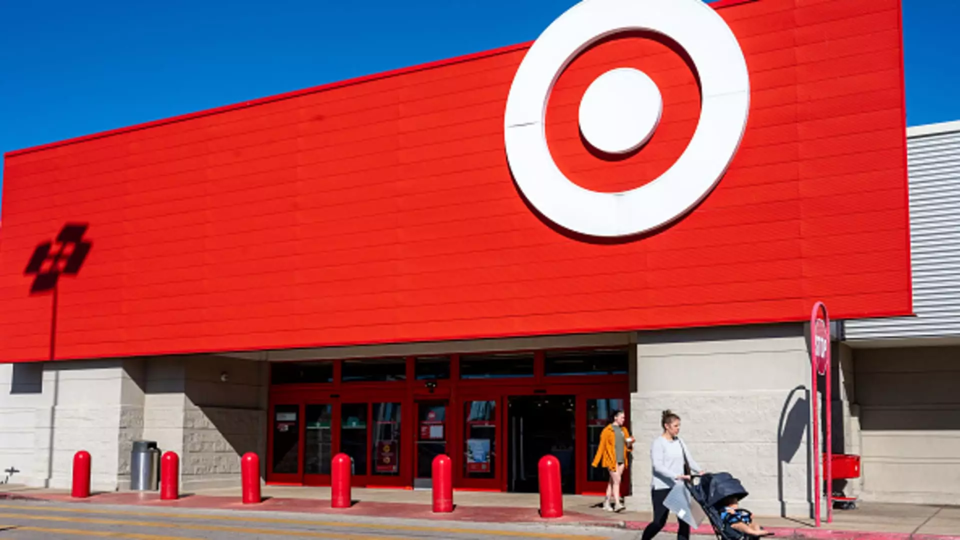 Target’s Retreat from Diversity: A Shift in Corporate Strategy