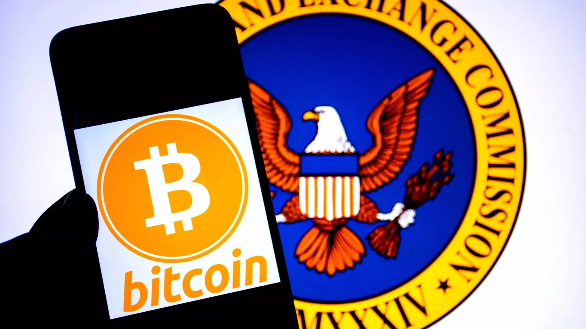 The Evolving Landscape of Cryptocurrency Regulation in the U.S.