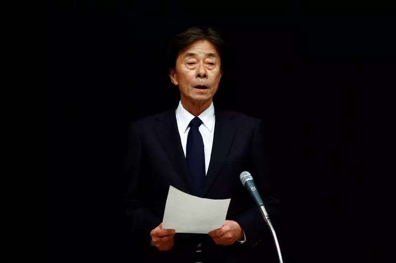 The Troubling Landscape of Japan’s Entertainment Scandal