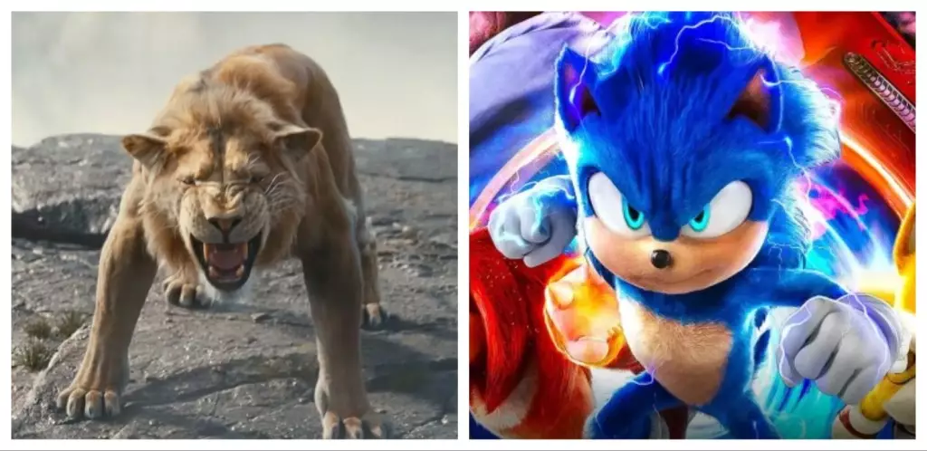 Box Office Highlights: Mufasa and Sonic Dominate International Markets