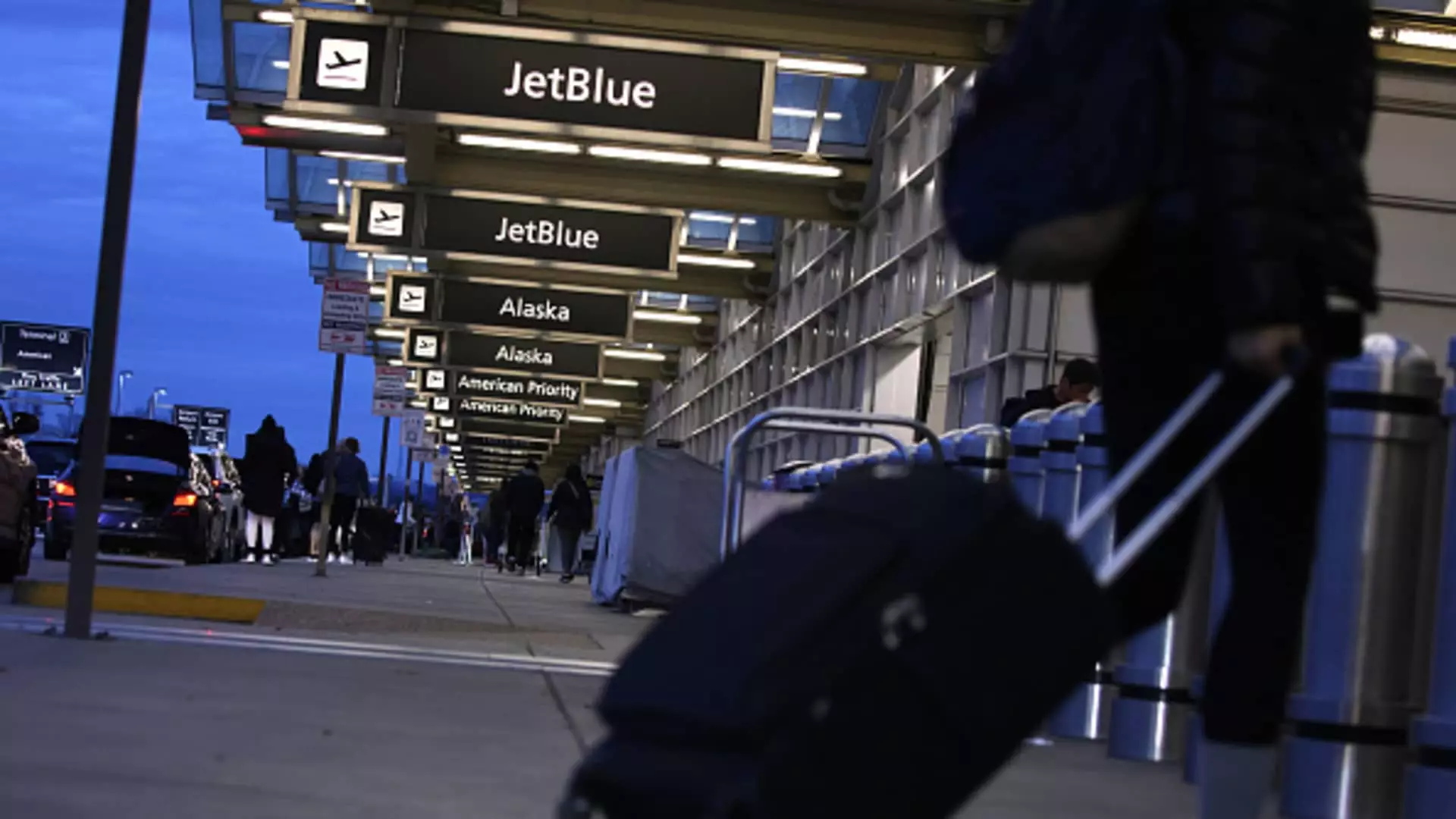 JetBlue’s Strategic Cost-Cutting: The Implications of Early Retirement Packages for Pilots