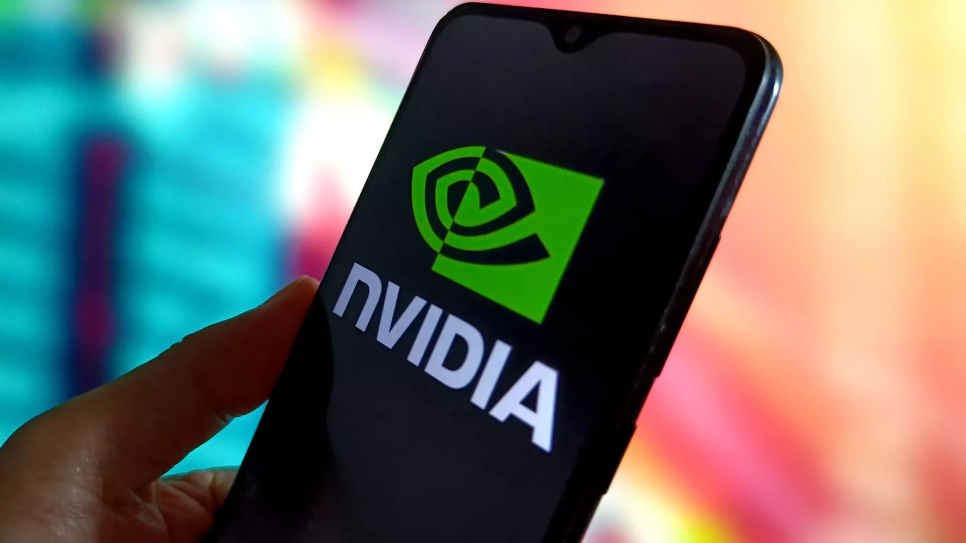 The Resilience of Retail Investors: Nvidia’s Battle Amidst AI Goliaths