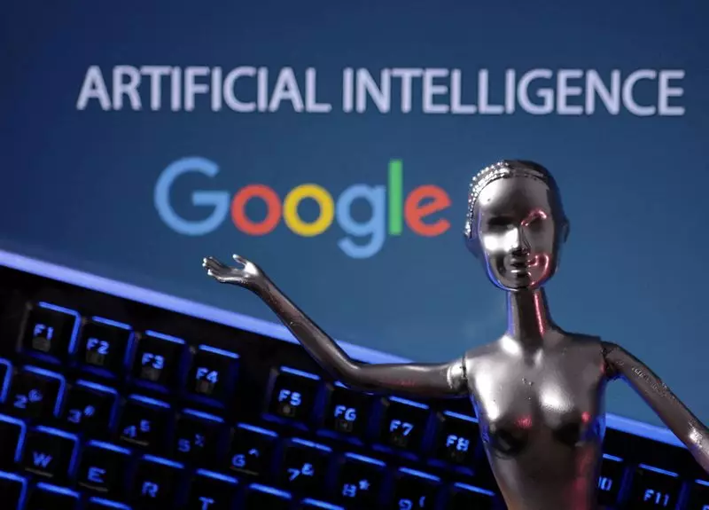 Shaping the Future: Google’s Strategic Approach to AI Education and Regulation