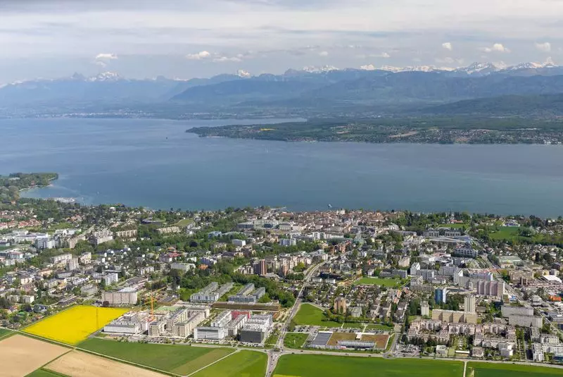 Switzerland’s Financial Future: Balancing Military, Pension Costs, and Banking Reforms