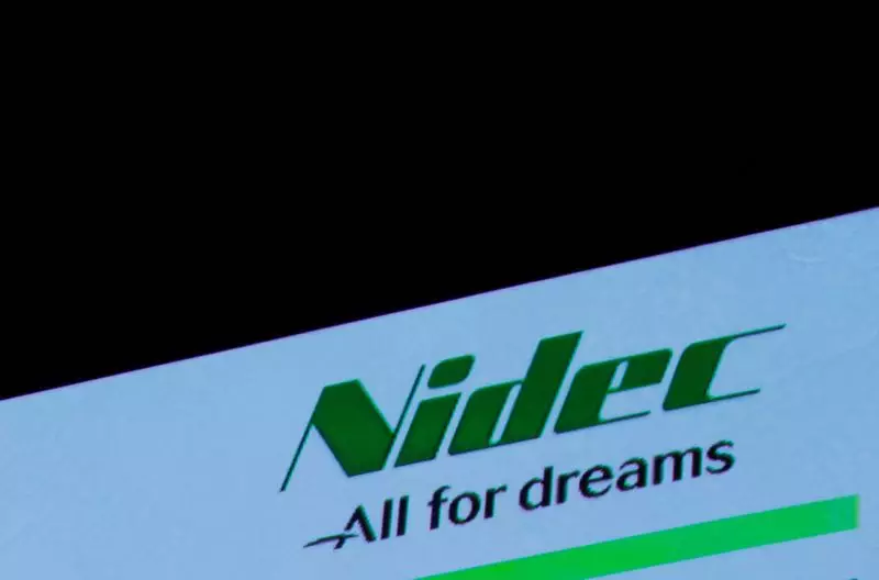 Nidec’s Third-Quarter Performance: Navigating Challenges and Opportunities