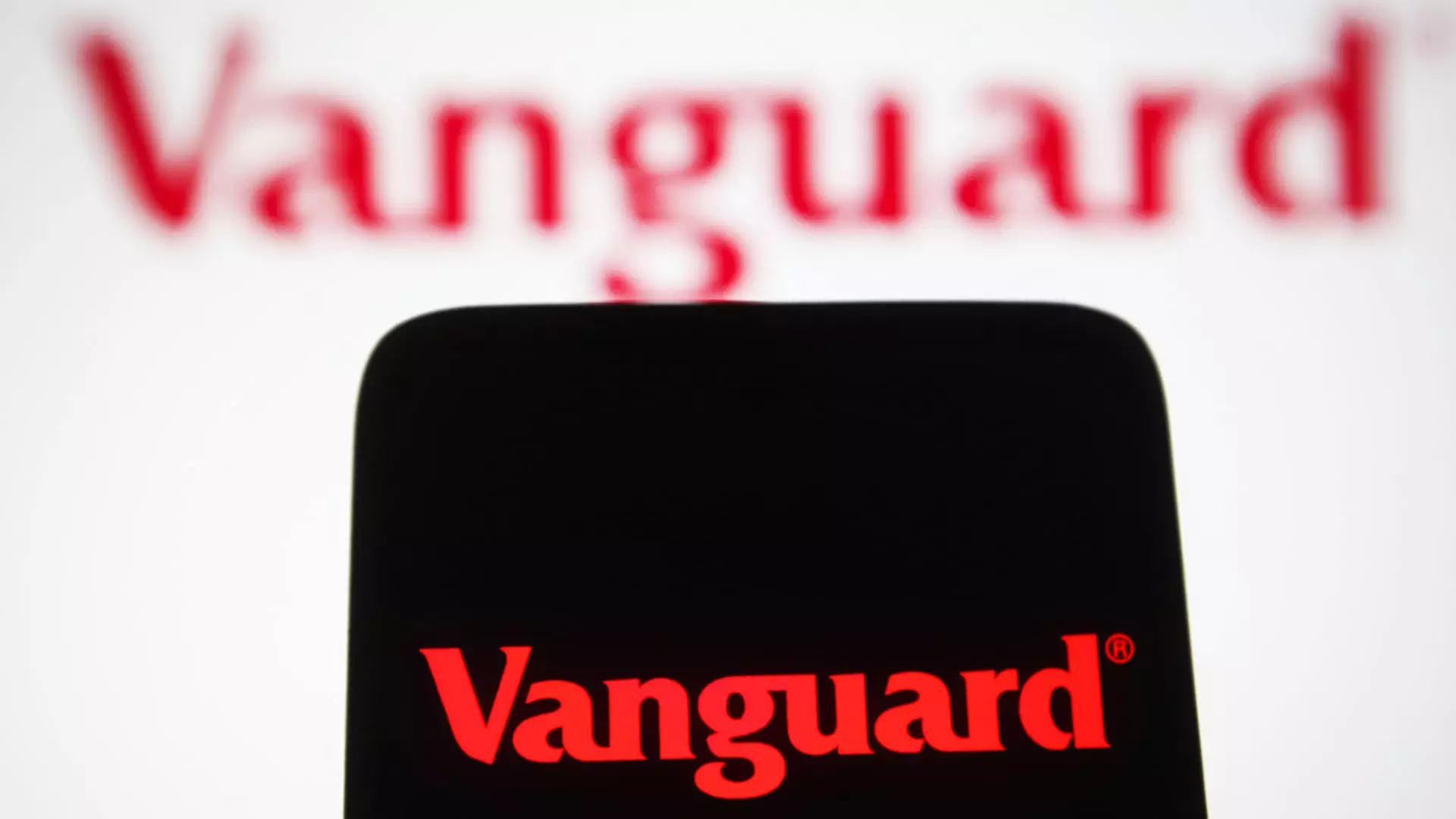 Vanguard’s Historic Fee Cuts: A Game Changer for Investors