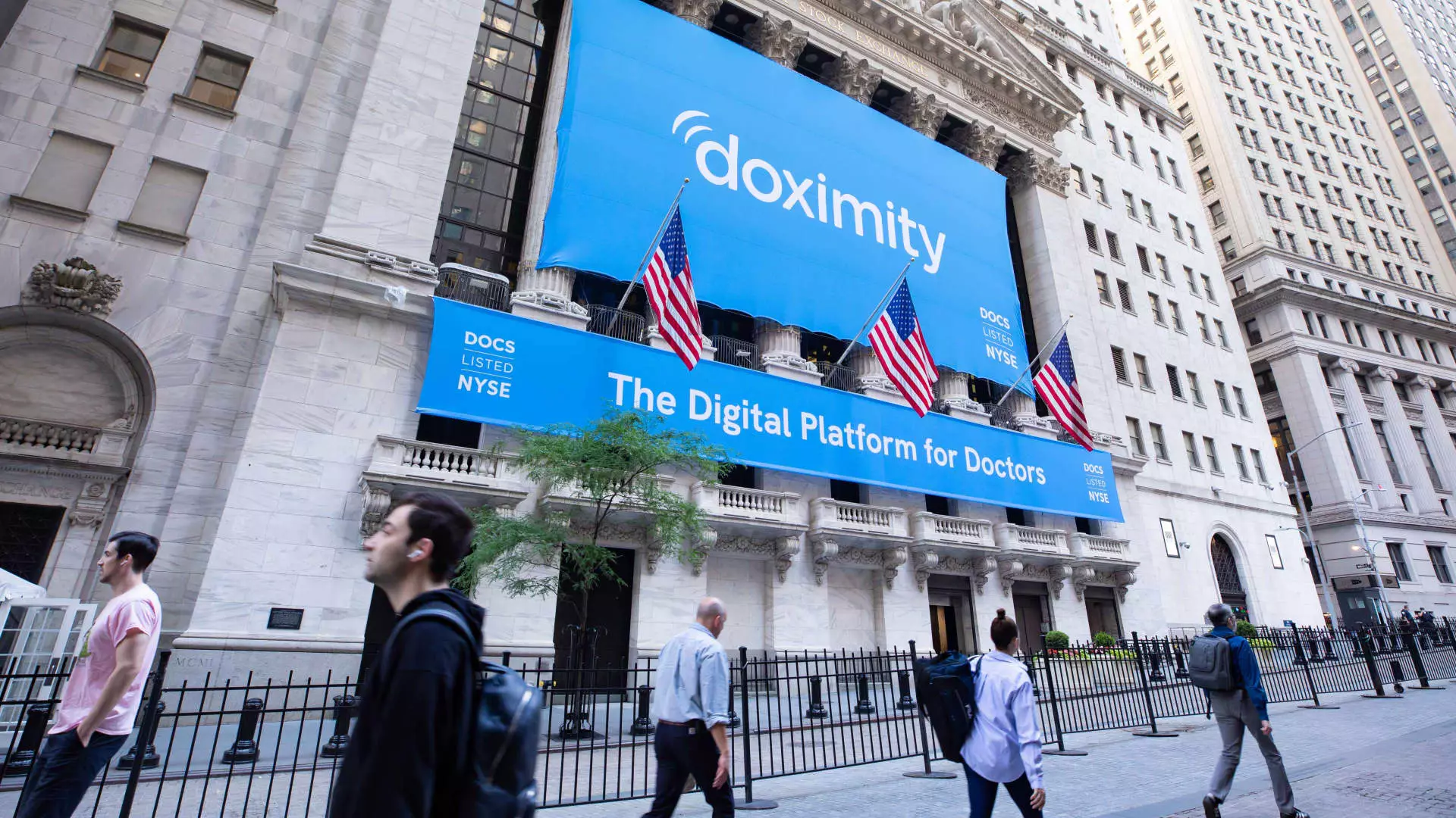 Unpacking Doximity’s Impressive Third Quarter: A Sign of Resilience in Digital Health