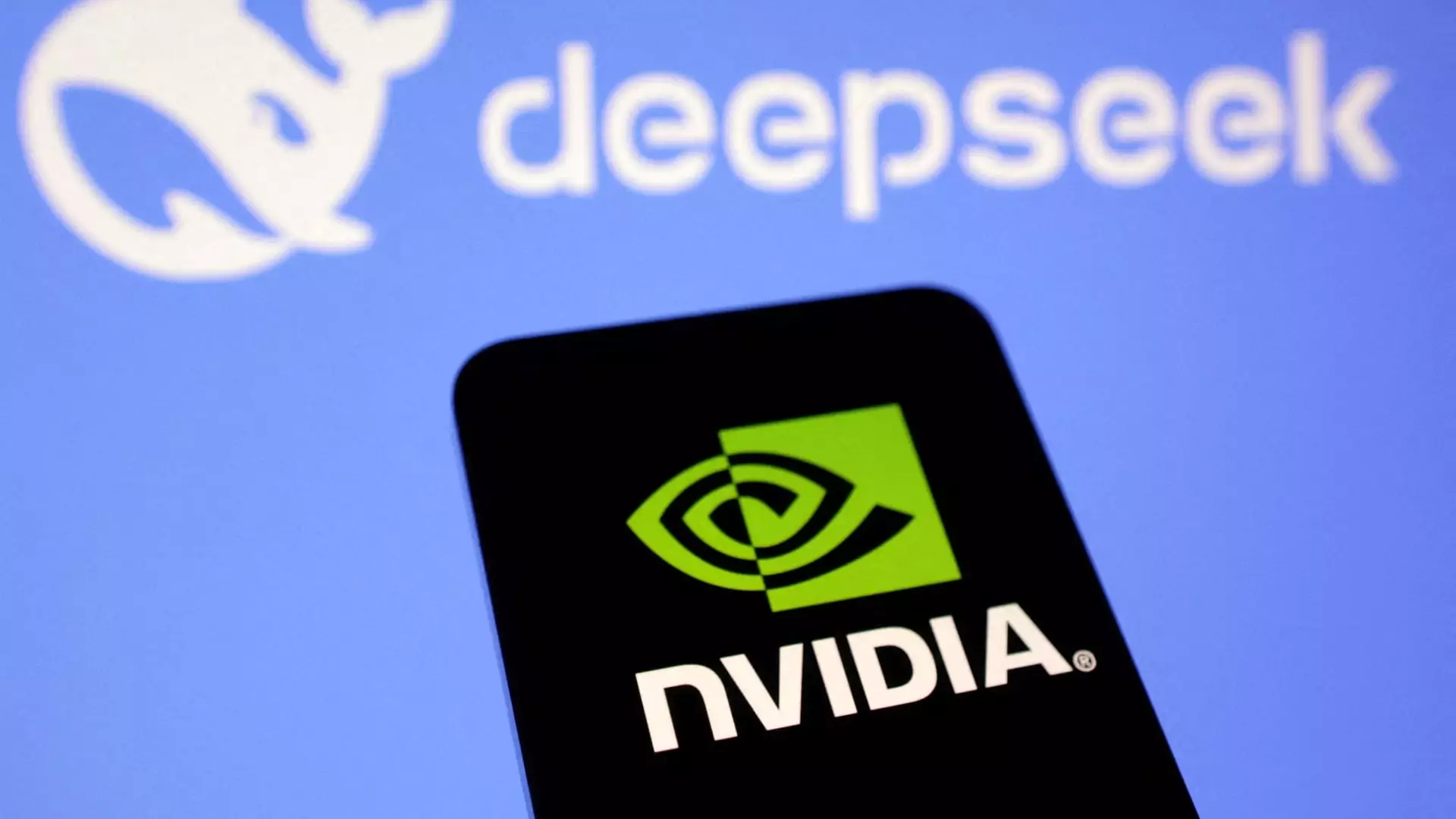 DeepSeek’s Impact on the AI Chip Landscape: A Paradigm Shift or Passing Fad?