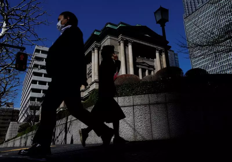 Japan’s Fiscal Struggles: A Shift in Budget Aspirations