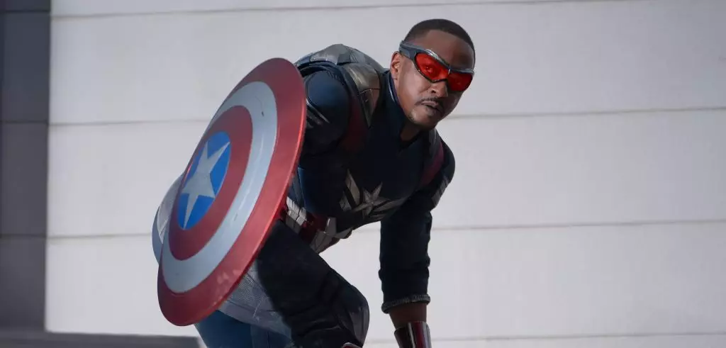 The State of the MCU: Insights from the Opening of Captain America: Brave New World