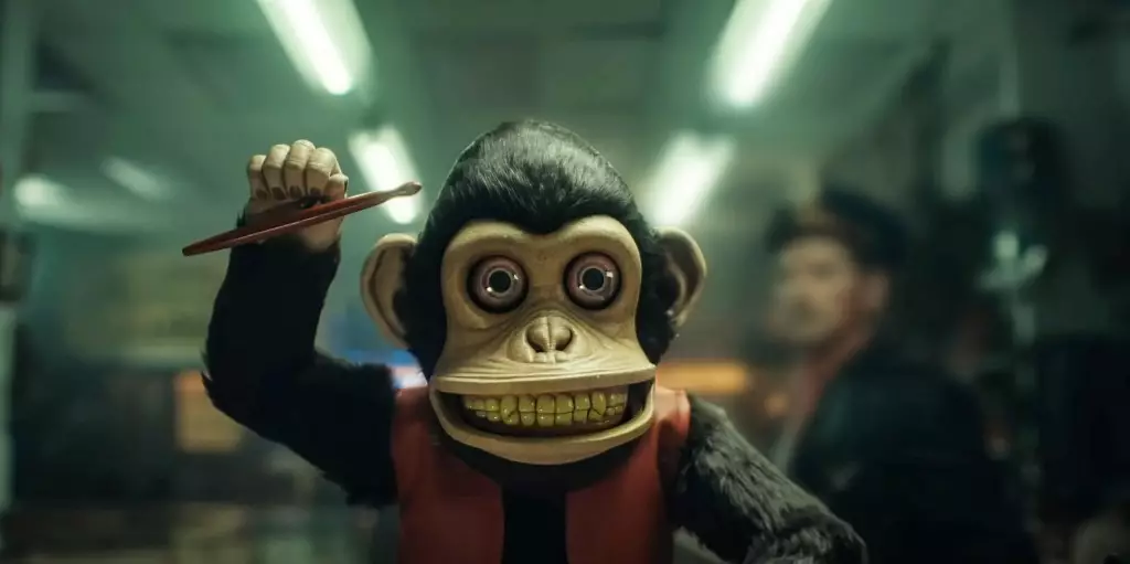 The Rise of Neon Films: Analyzing The Monkey’s Impact on the Horror Genre