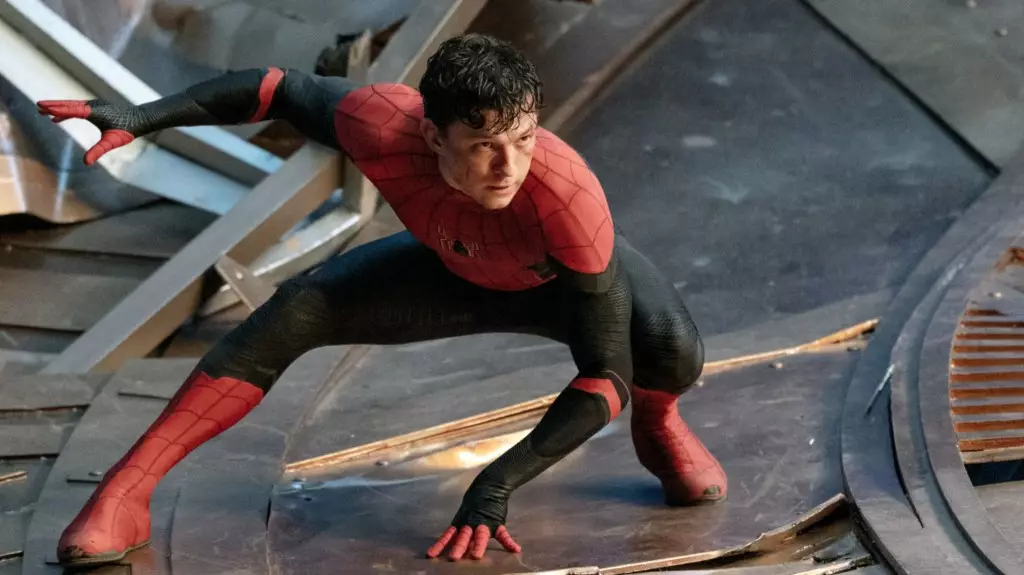 The New Release Date for Spider-Man: A Strategic Move by Sony and Marvel