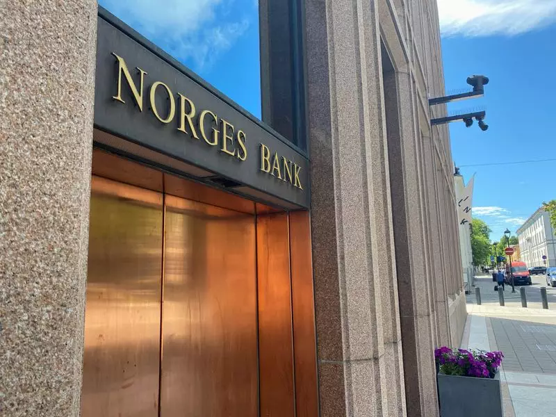 The Future of Norway’s Monetary Policy: Navigating Interest Rates Amid Global Uncertainty