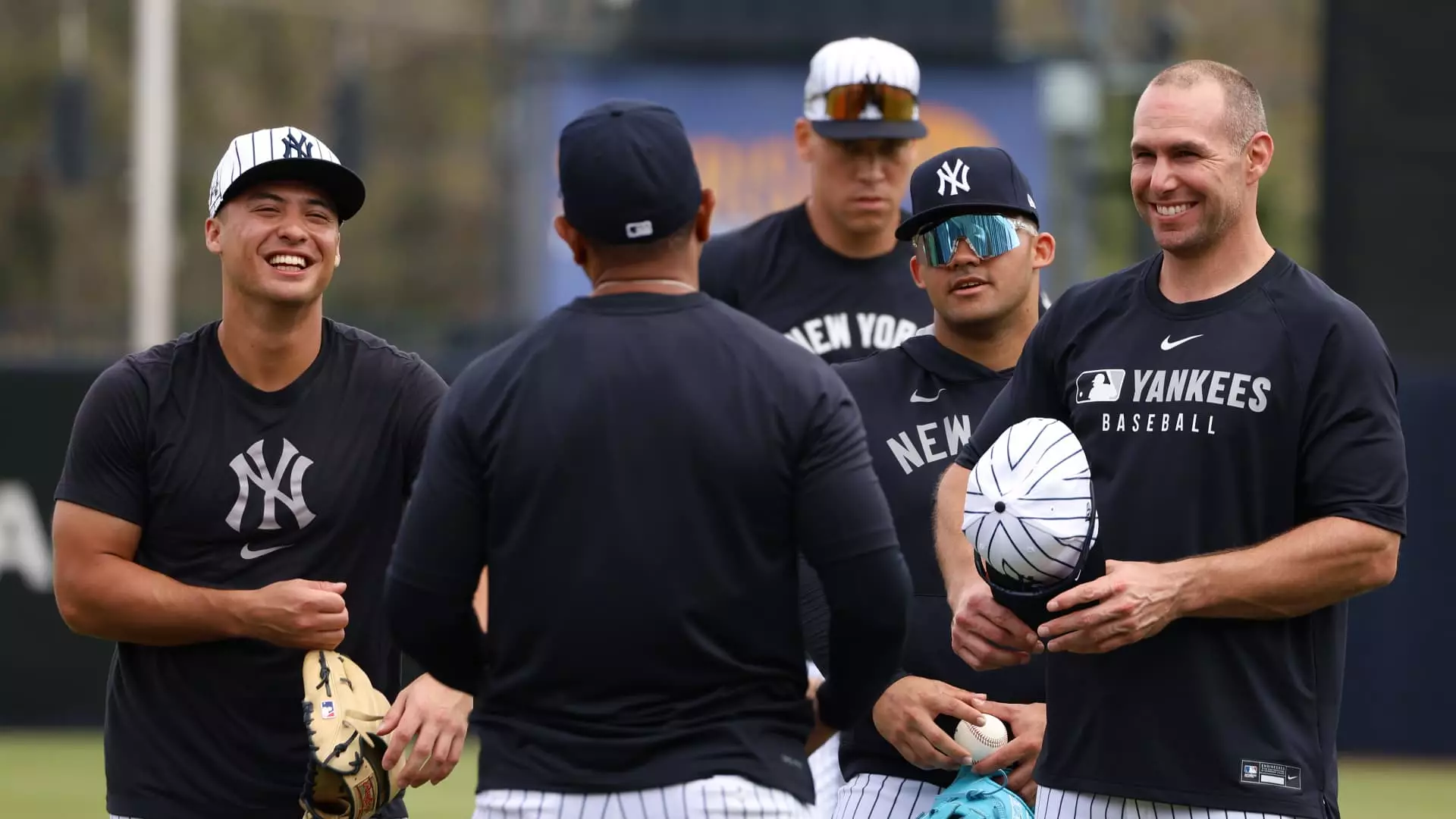 Evolution of Tradition: The New York Yankees Lift Beard Ban