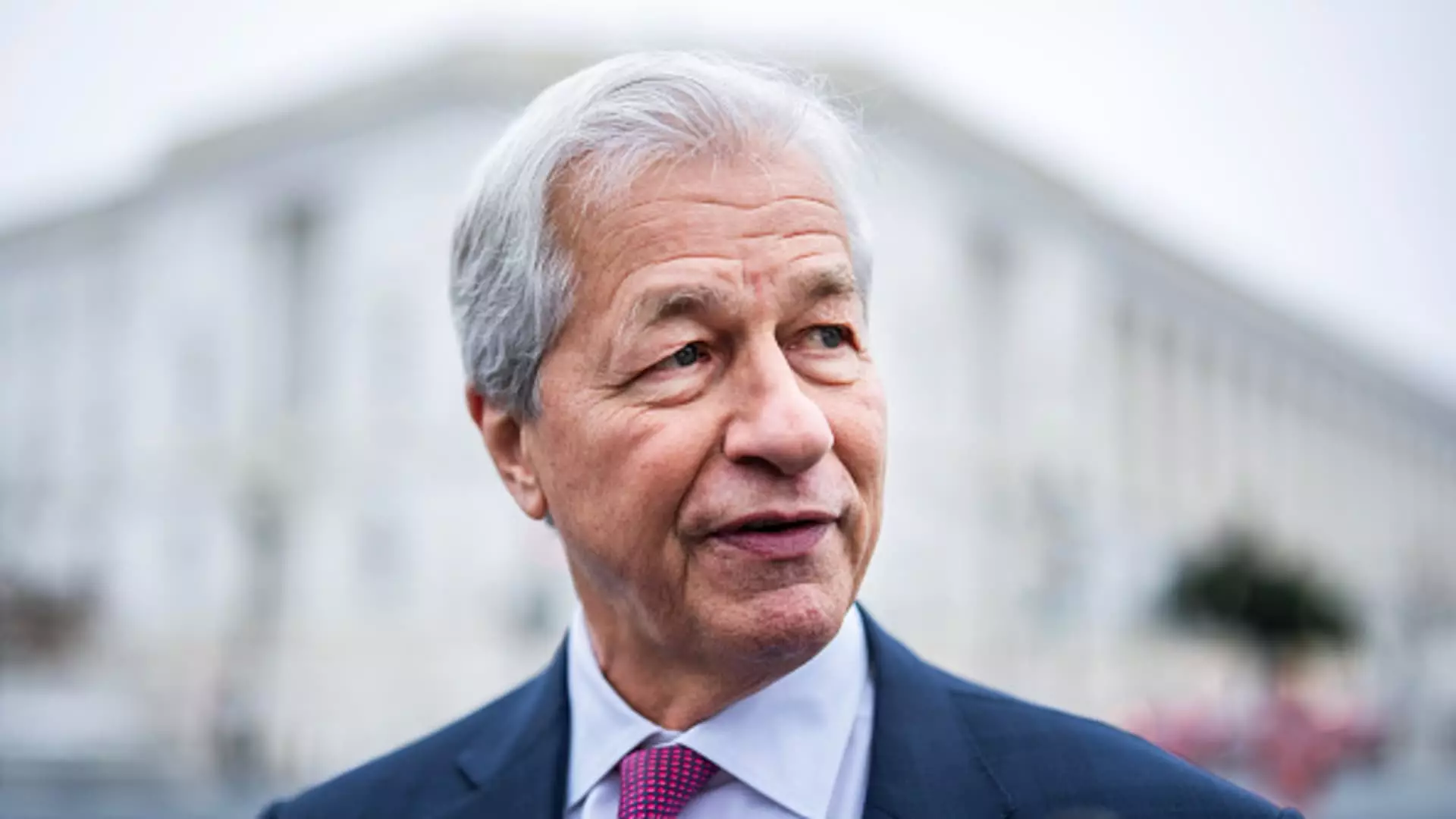 The Inefficiencies of Government: Jamie Dimon’s Perspective